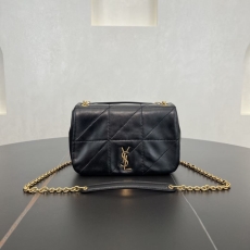 YSL Satchel Bags